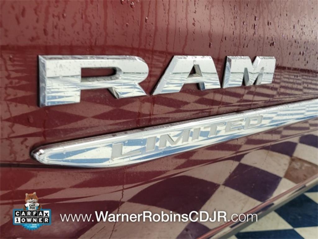 2019 Ram 1500 - $50,000