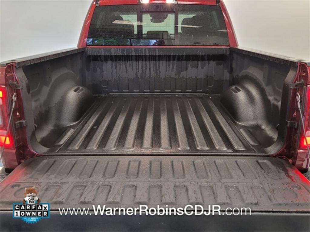 2019 Ram 1500 - $50,000