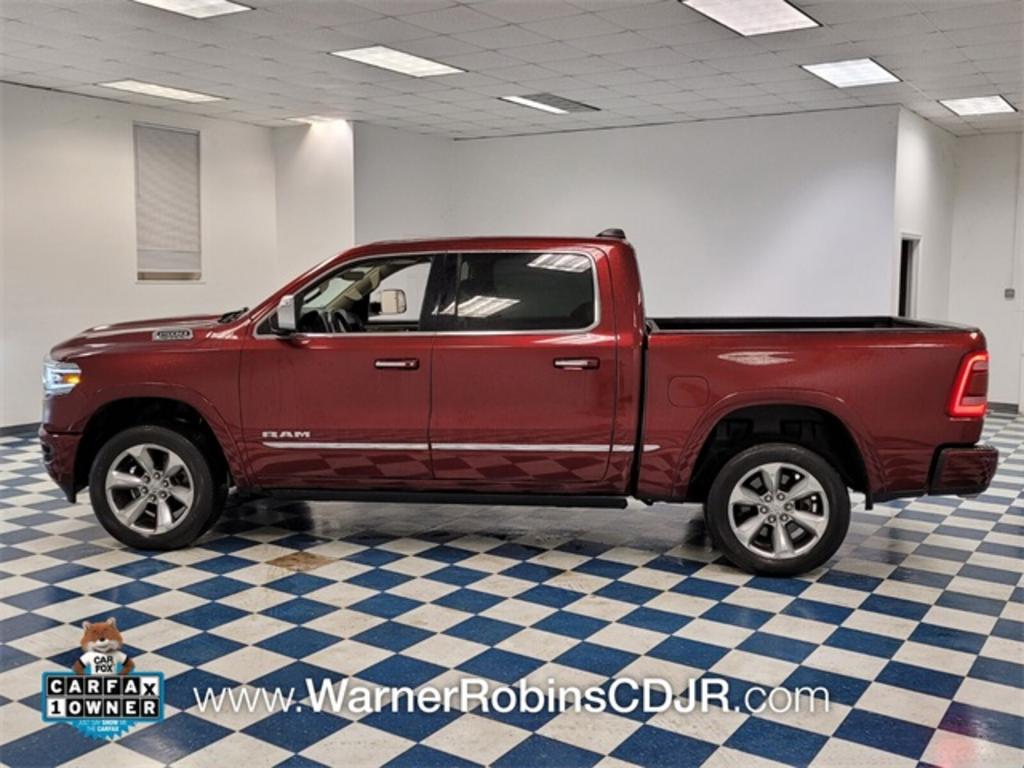 2019 Ram 1500 - $50,000