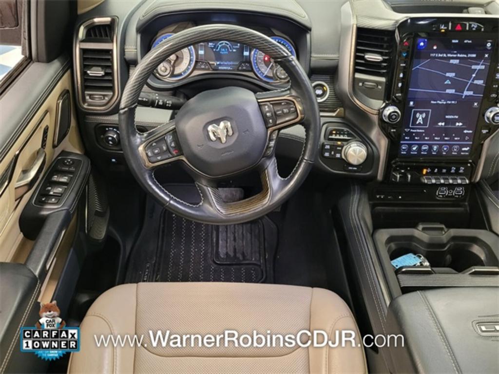 2019 Ram 1500 - $50,000