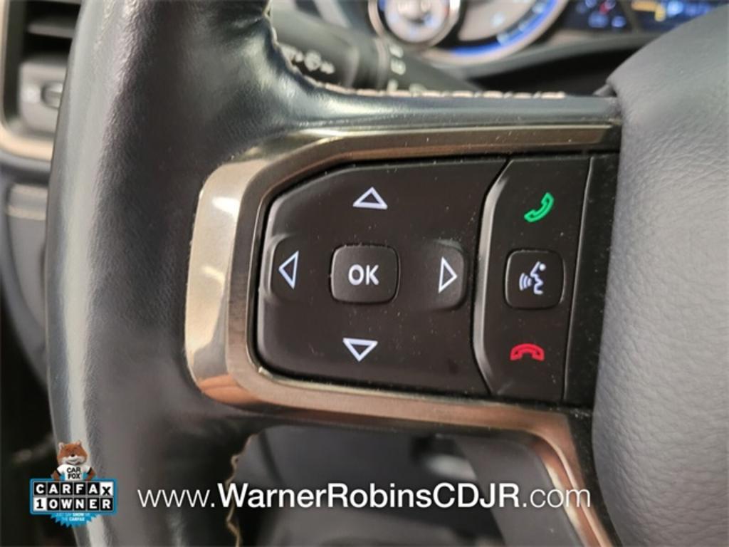 2019 Ram 1500 - $50,000