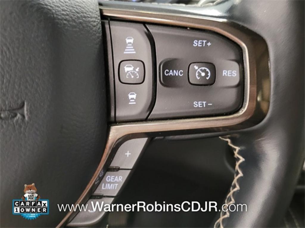 2019 Ram 1500 - $50,000