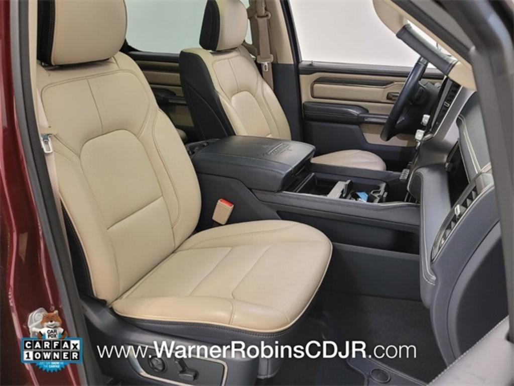 2019 Ram 1500 - $50,000