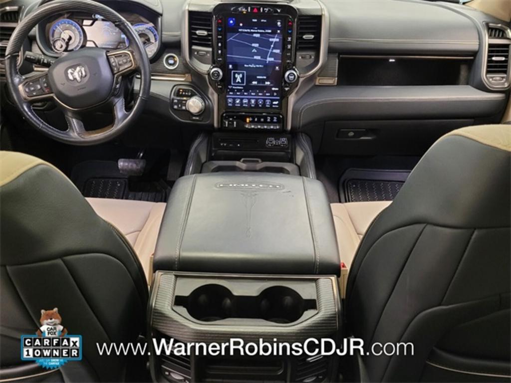 2019 Ram 1500 - $50,000