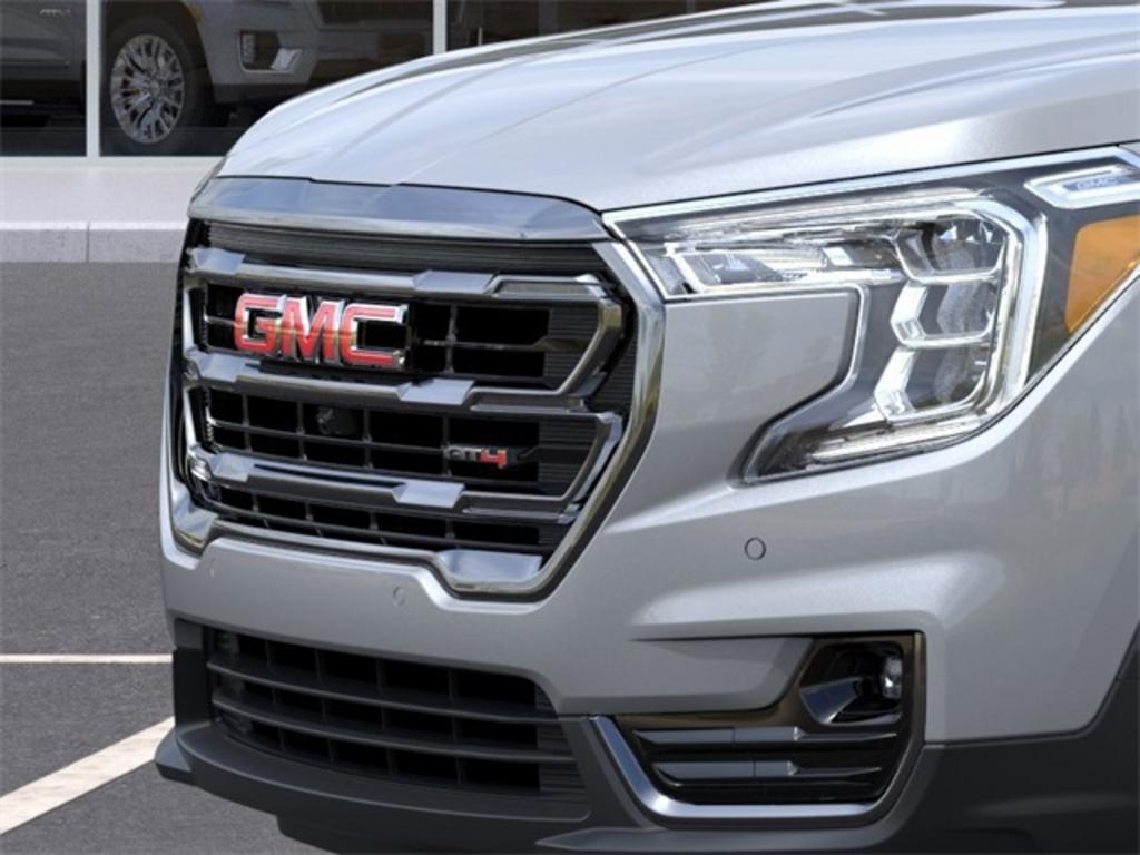 2022 GMC Terrain AT4 photo