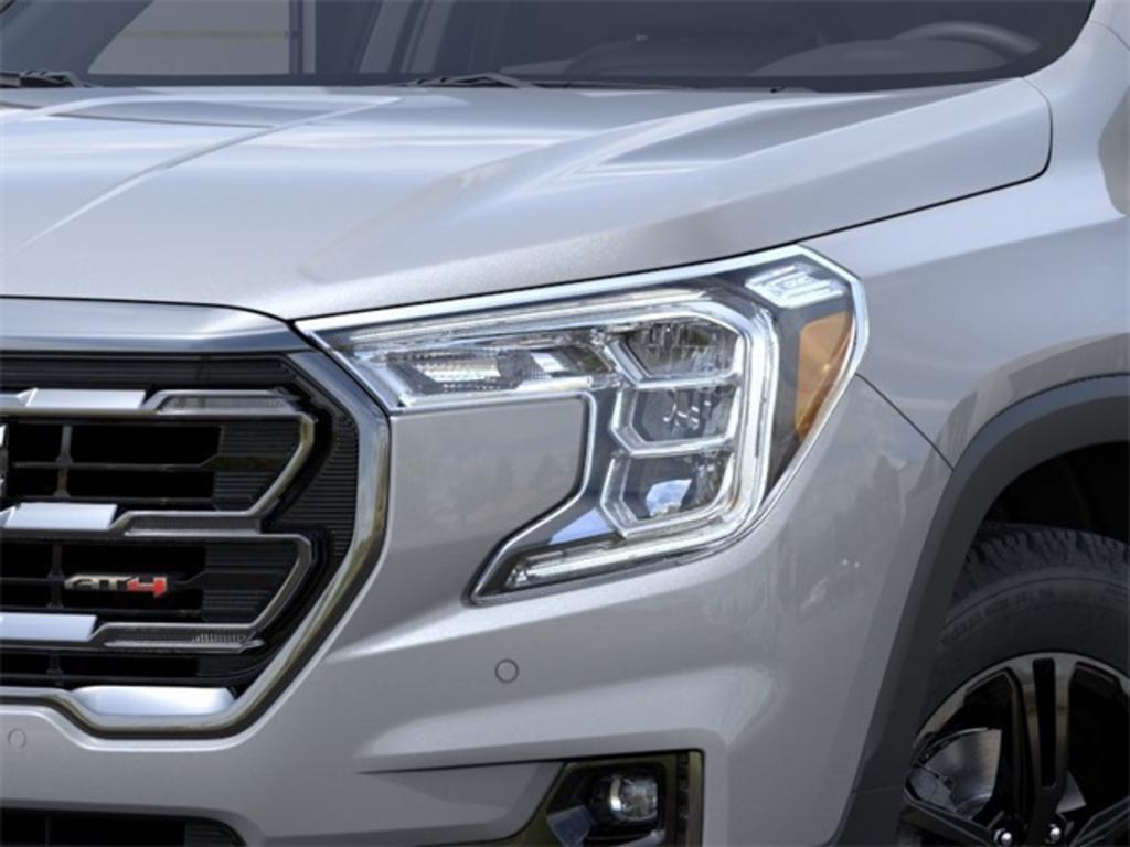 2022 GMC Terrain AT4 photo