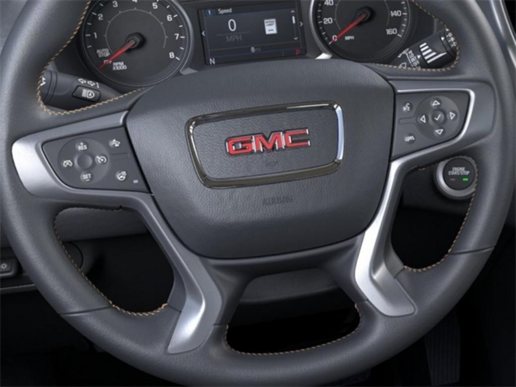 2022 GMC Terrain AT4 photo