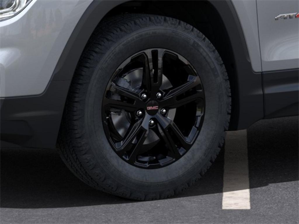 2022 GMC Terrain AT4 photo