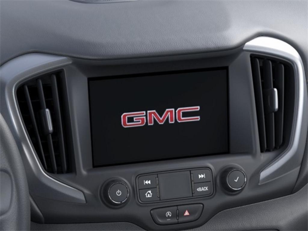 2022 GMC Terrain AT4 photo