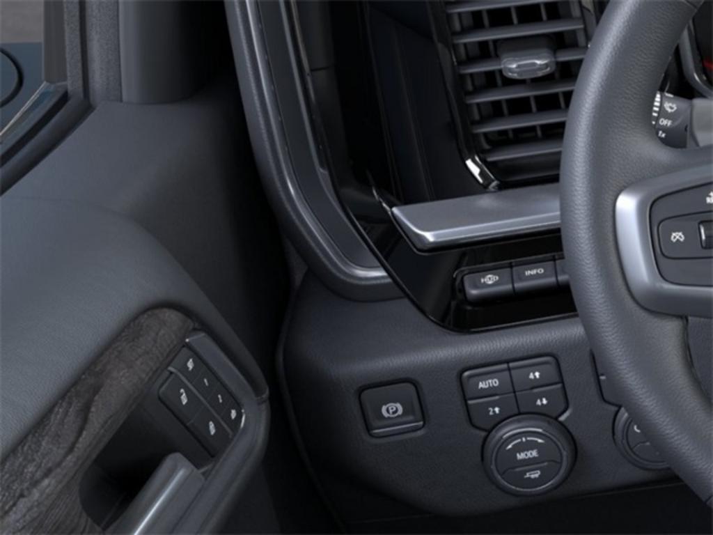 2022 Chevrolet Silverado 1500 LTZ photo