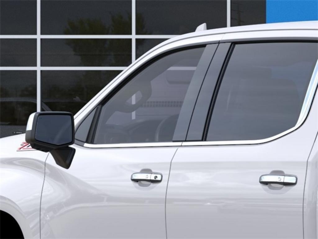 2023 Chevrolet Silverado 1500 LTZ photo