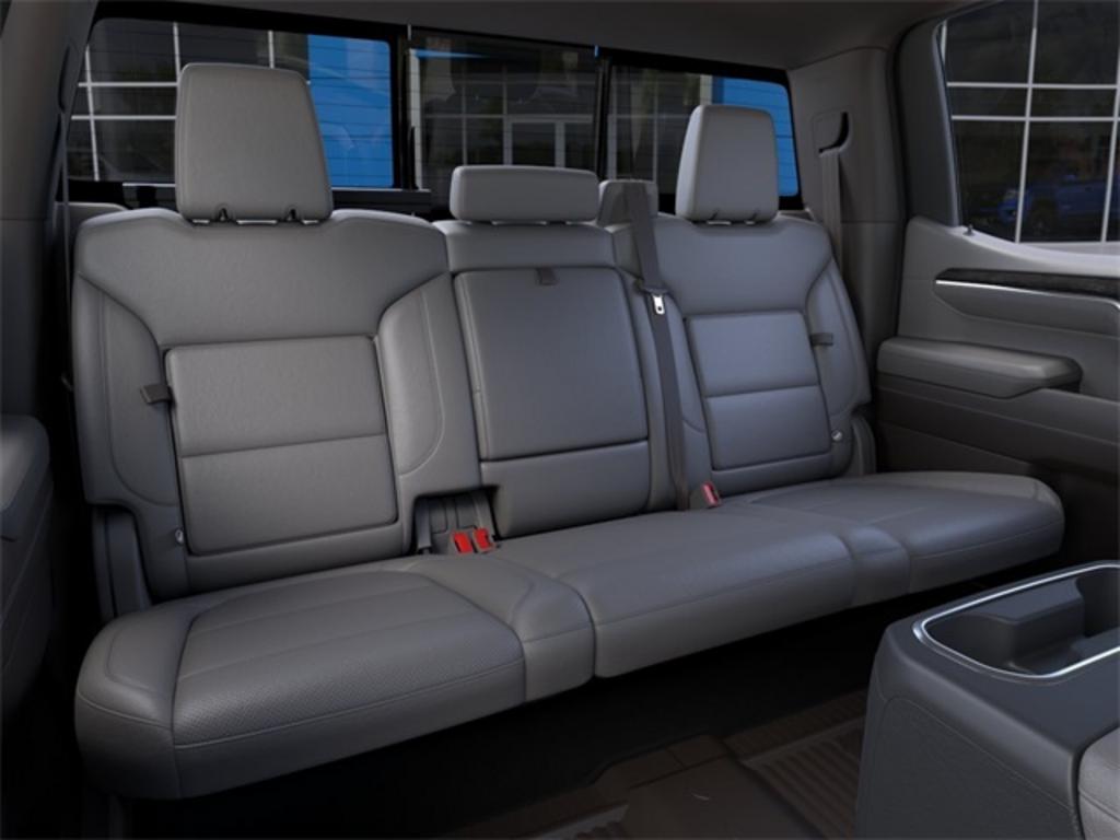 2023 Chevrolet Silverado 1500 LTZ photo