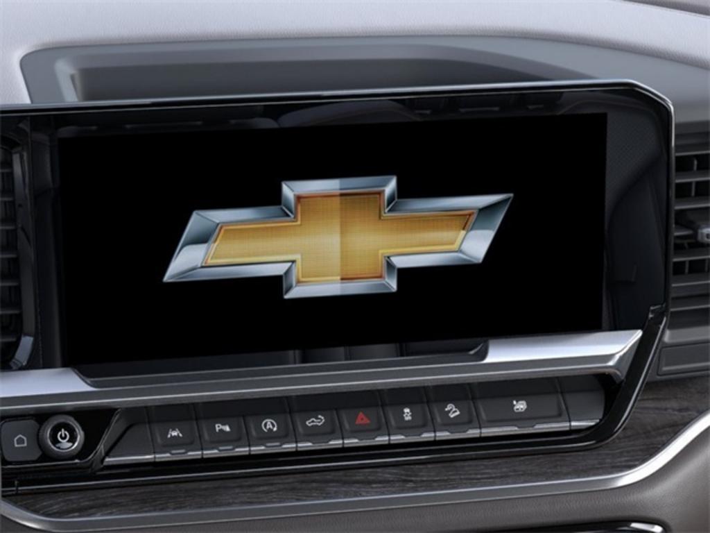 2023 Chevrolet Silverado 1500 LTZ photo