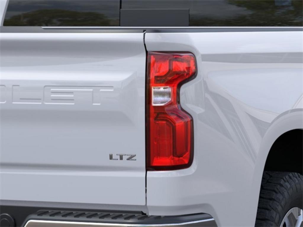 2023 Chevrolet Silverado 1500 LTZ photo