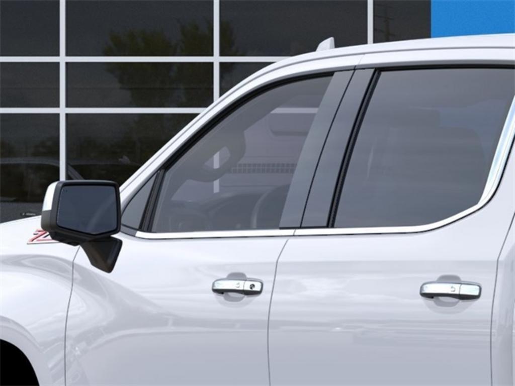 2023 Chevrolet Silverado 1500 LTZ photo