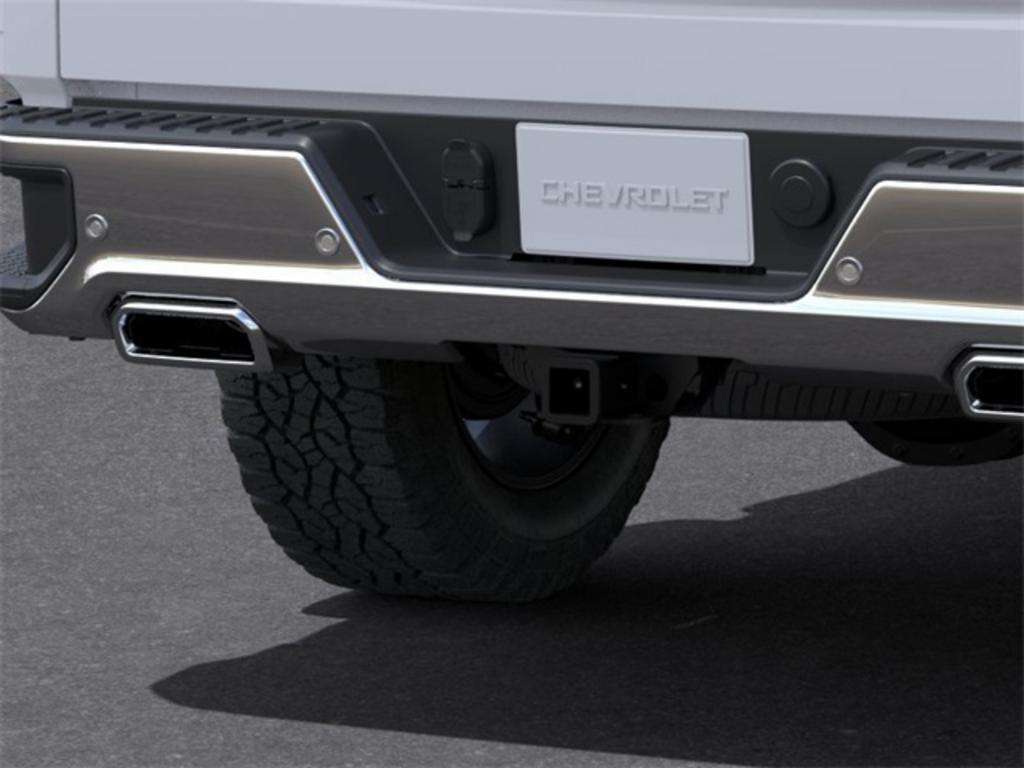 2023 Chevrolet Silverado 1500 LTZ photo
