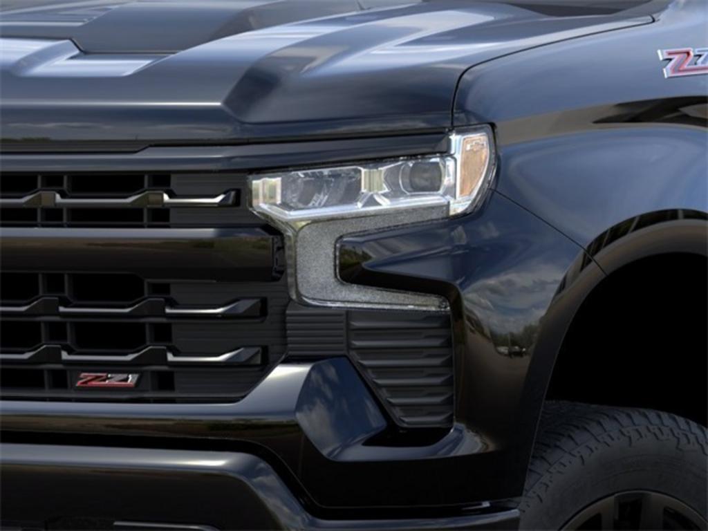 2023 Chevrolet Silverado 1500 LT Trail Boss photo