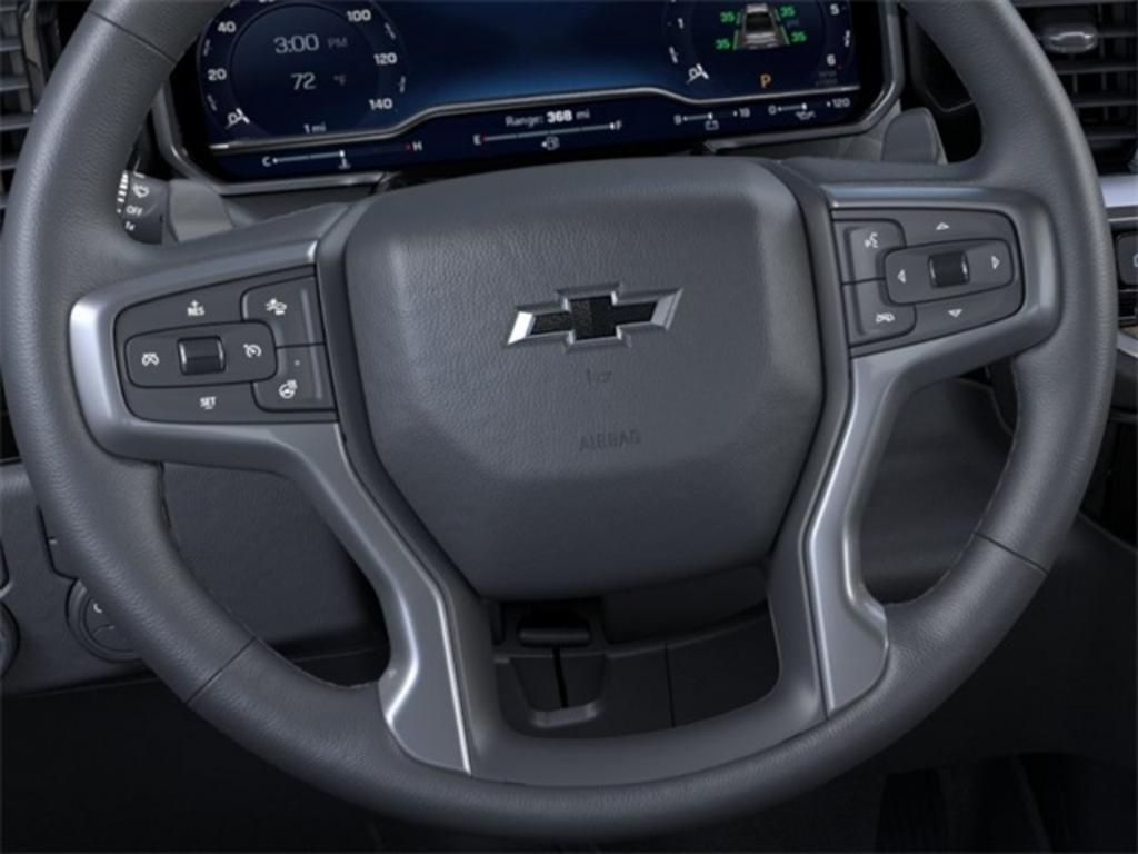 2023 Chevrolet Silverado 1500 LT Trail Boss photo