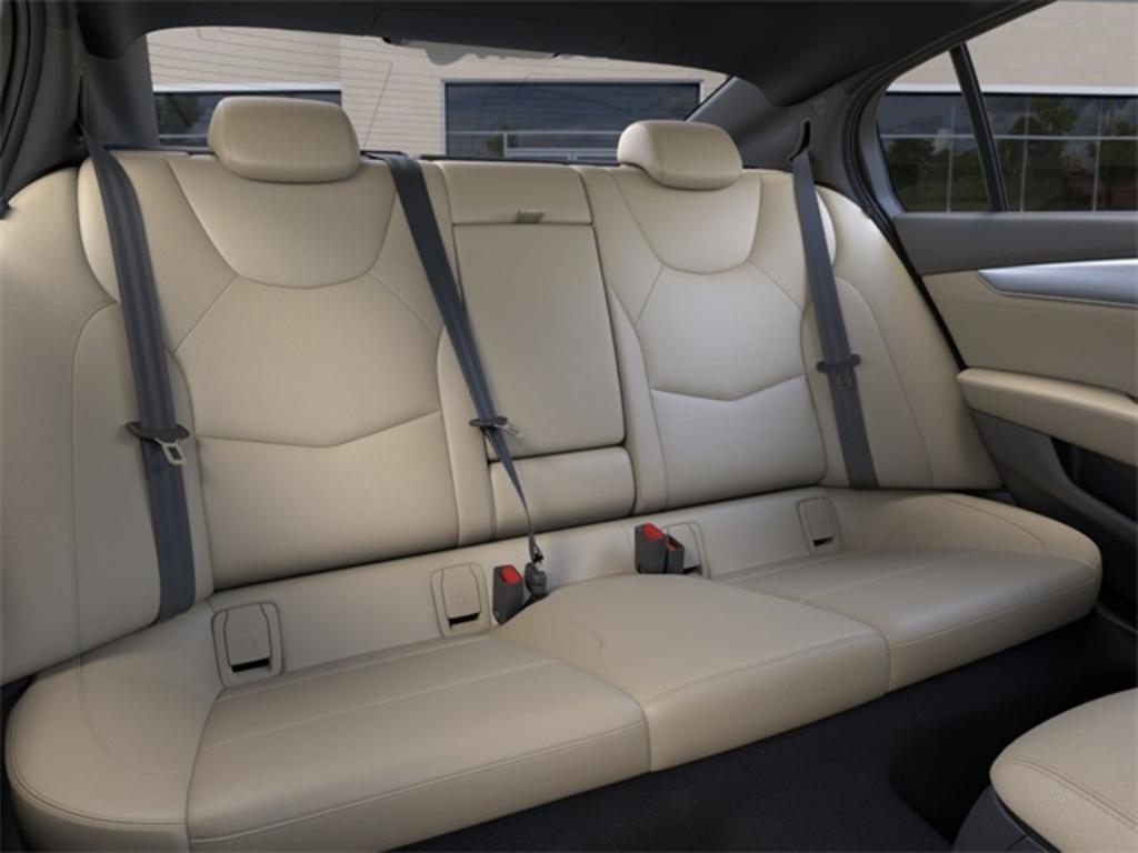 2023 Cadillac CT5 - $43,615