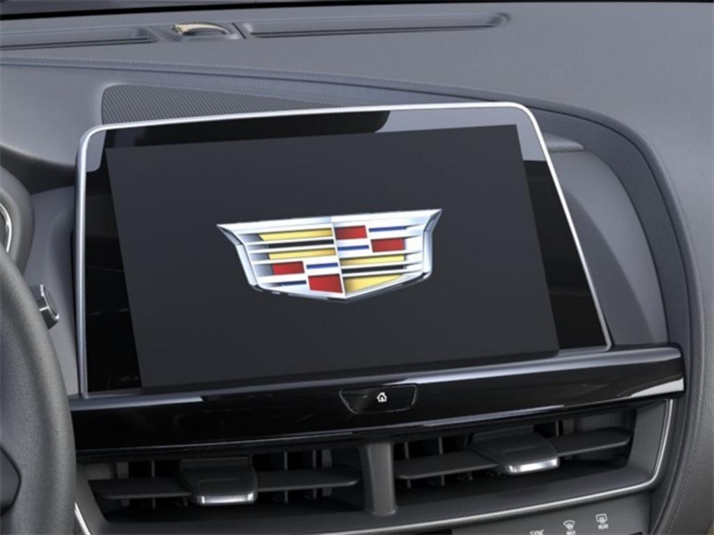 2023 Cadillac CT5 - $43,615