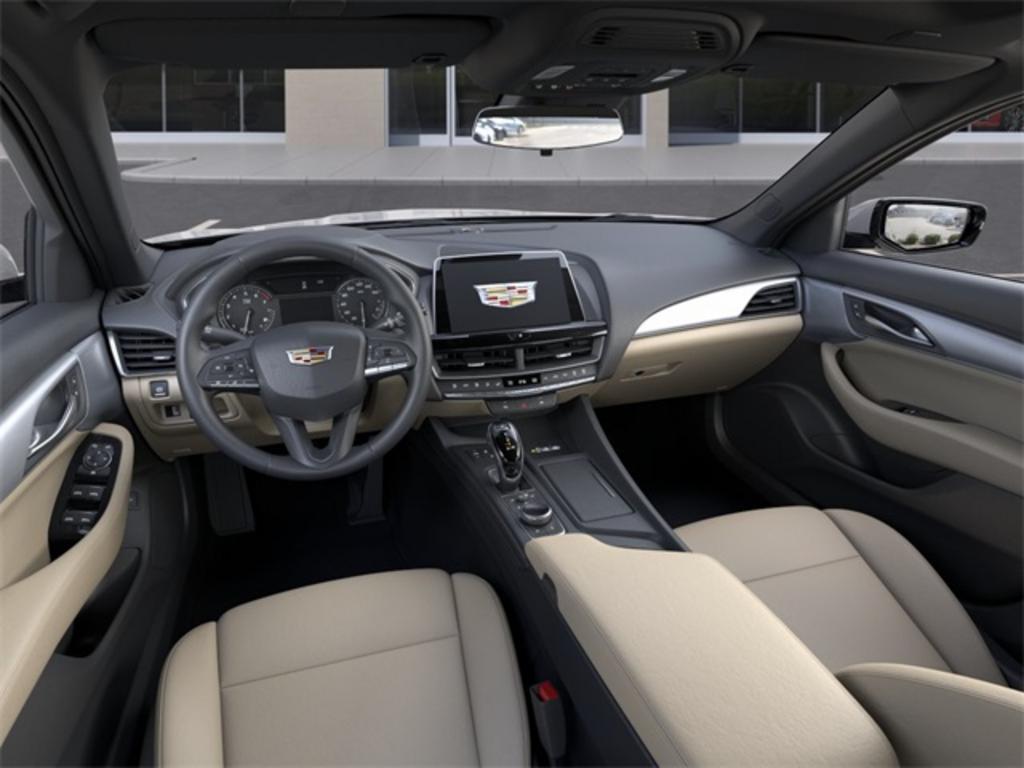 2023 Cadillac CT5 - $43,615