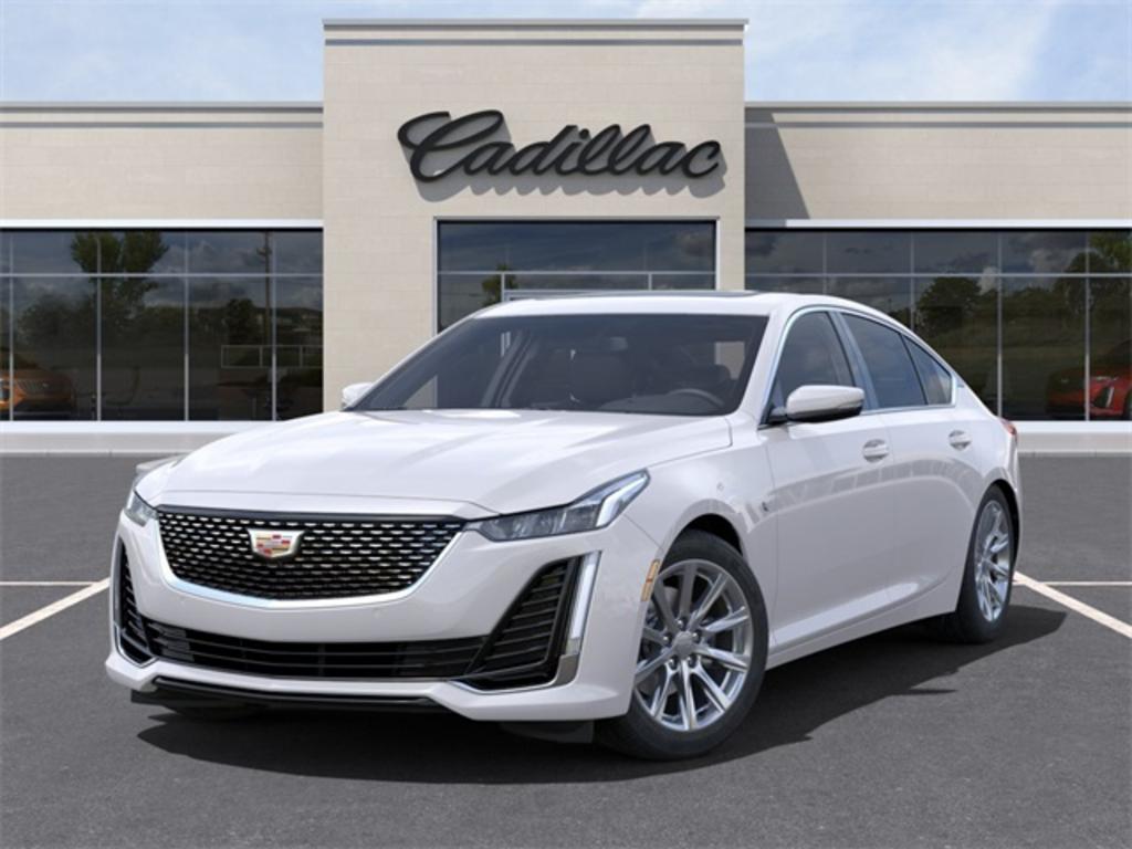 2023 Cadillac CT5 - $43,615