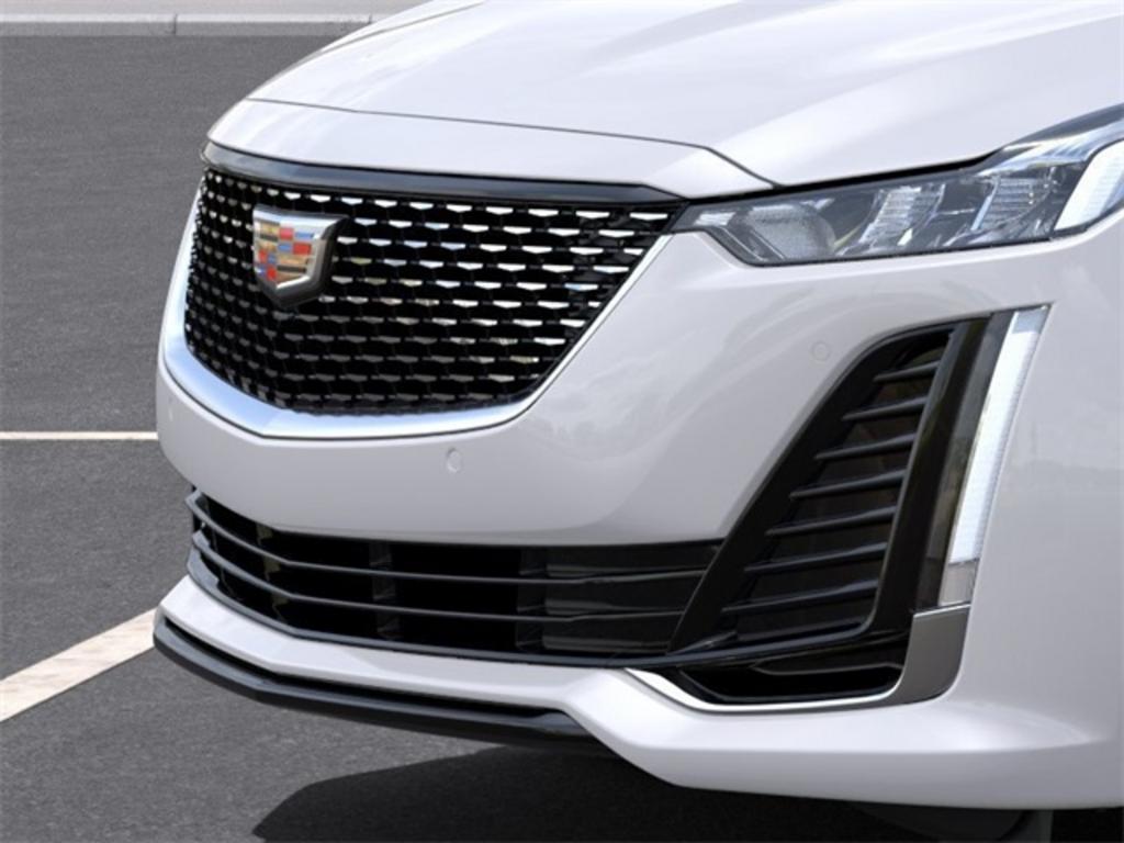 2023 Cadillac CT5 - $43,615