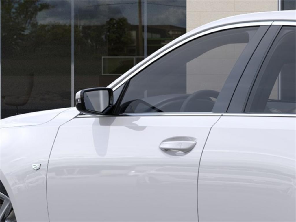 2023 Cadillac CT5 - $43,615