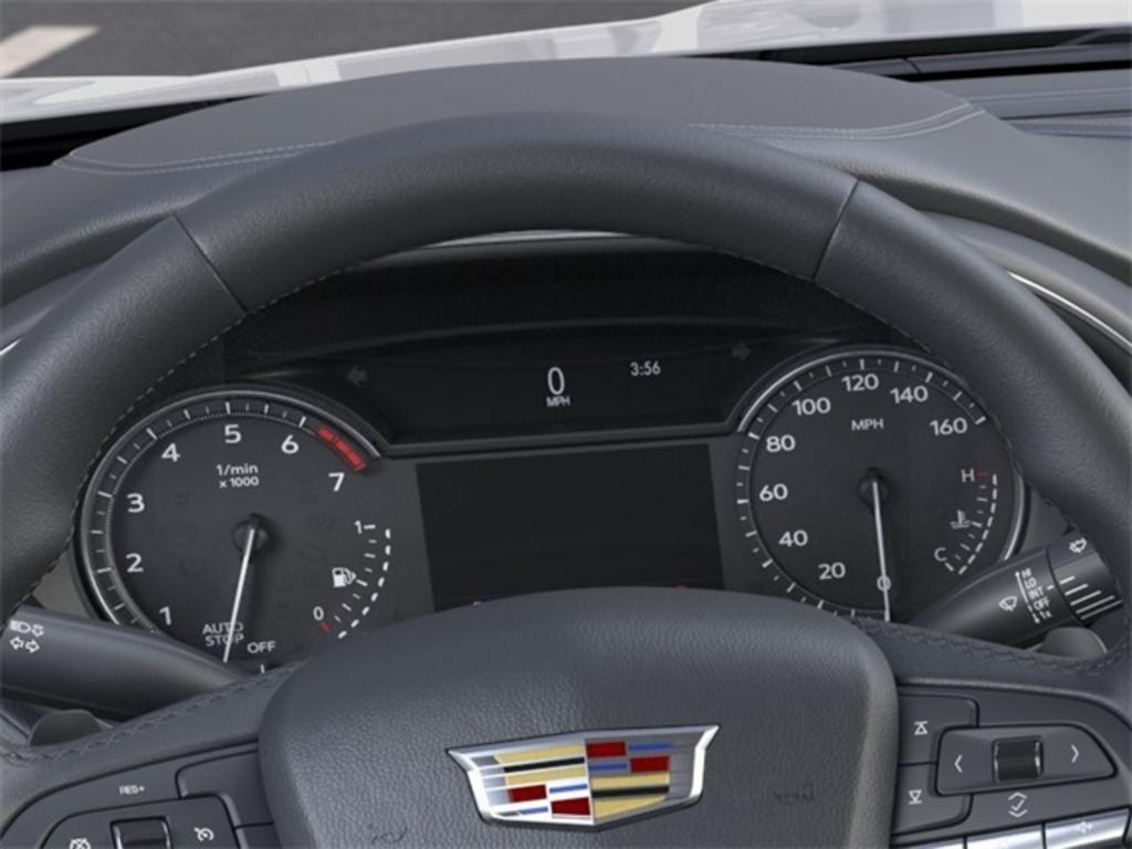 2023 Cadillac CT5 - $43,615