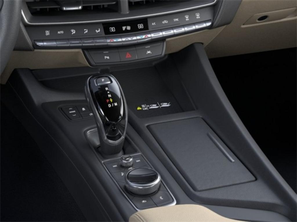2023 Cadillac CT5 - $43,615