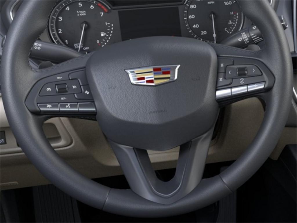 2023 Cadillac CT5 - $43,615