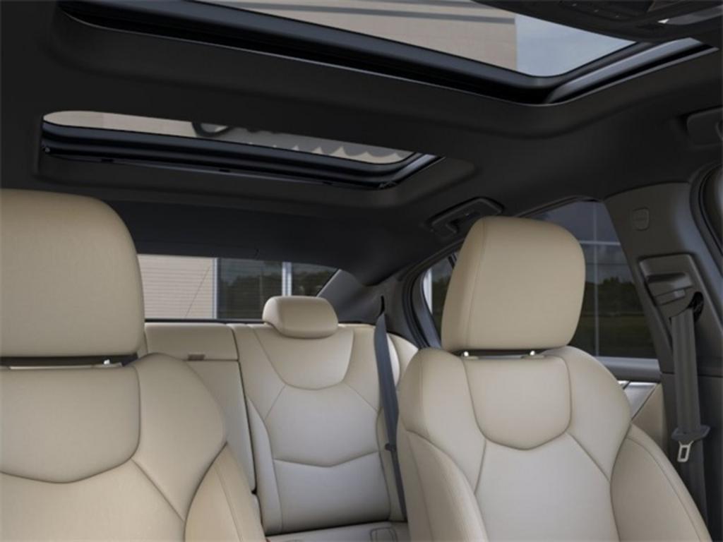 2023 Cadillac CT5 - $43,615