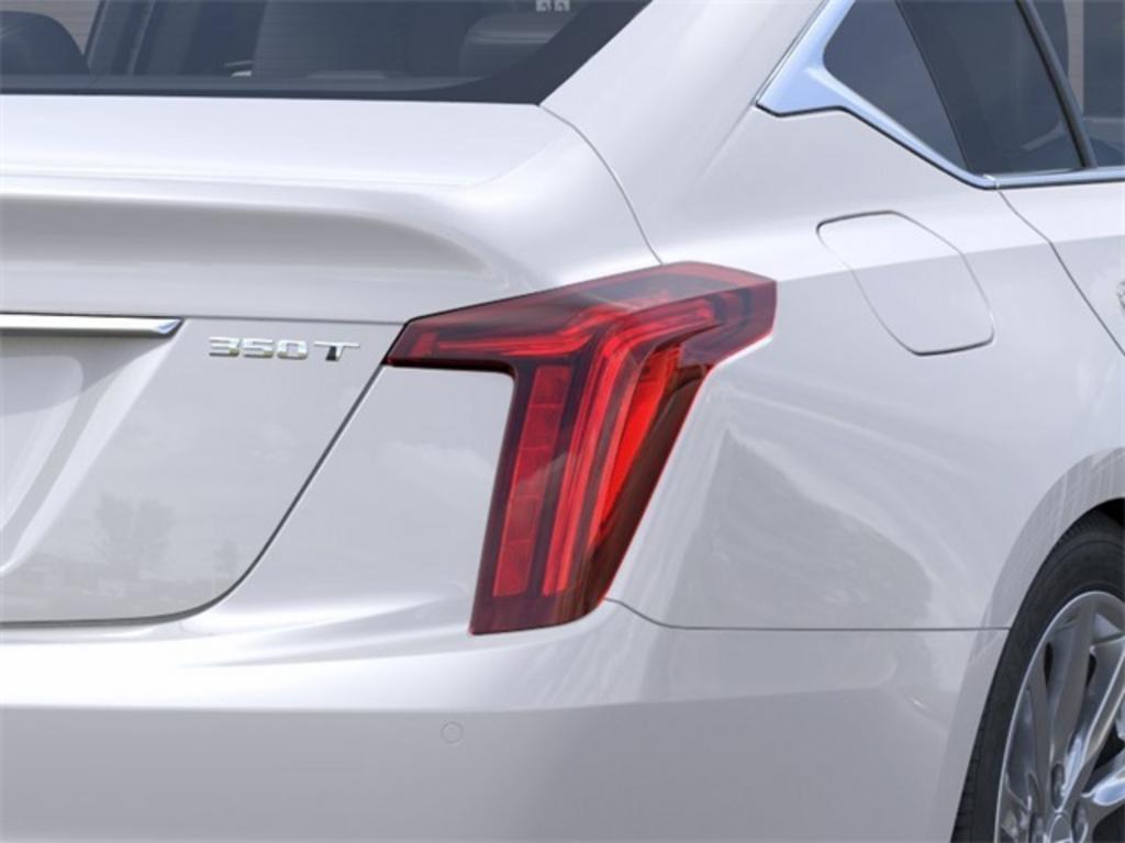 2023 Cadillac CT5 - $43,615