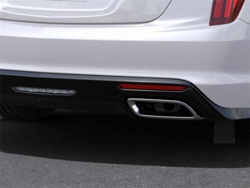 2023 Cadillac CT5 - $43,615
