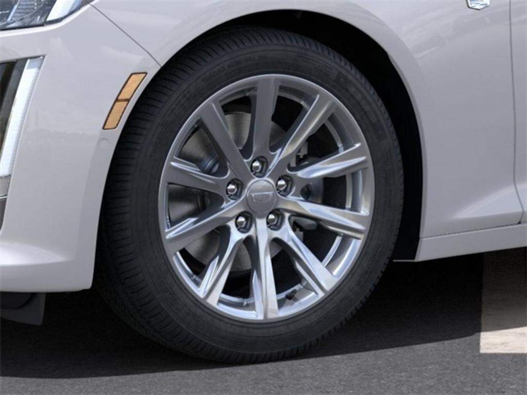 2023 Cadillac CT5 - $43,615