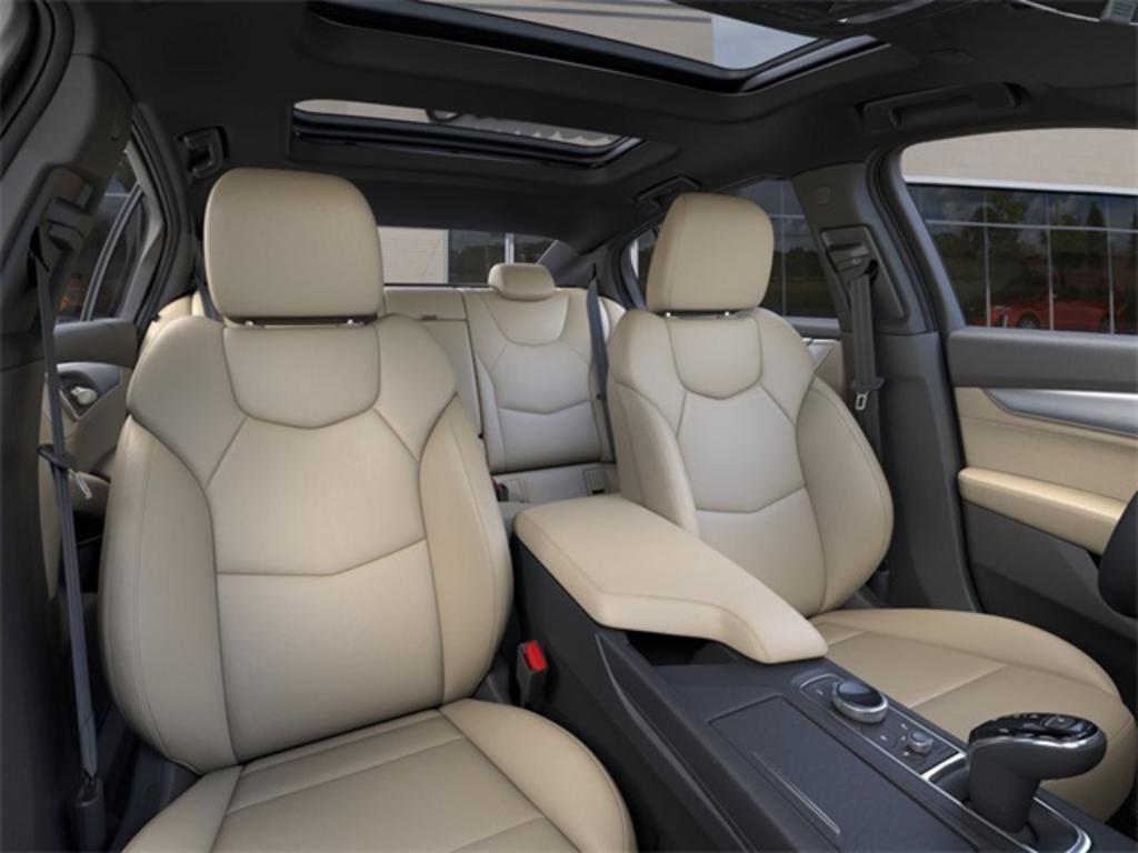 2023 Cadillac CT5 - $43,615