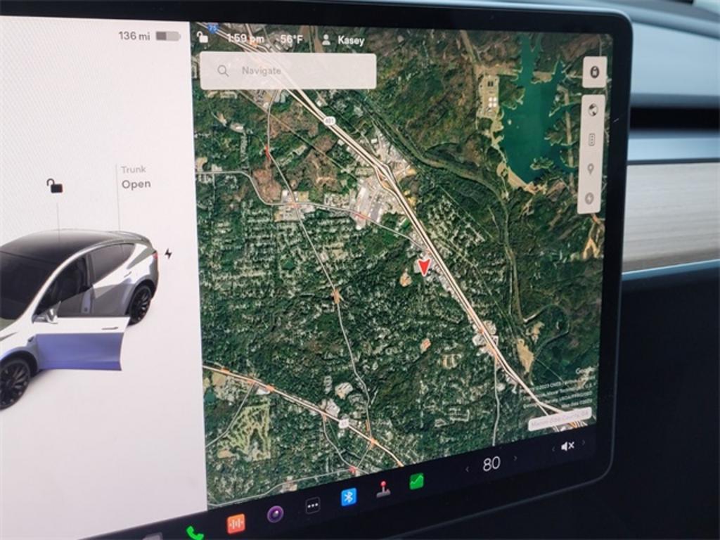 2022 Tesla Model Y - $53,000