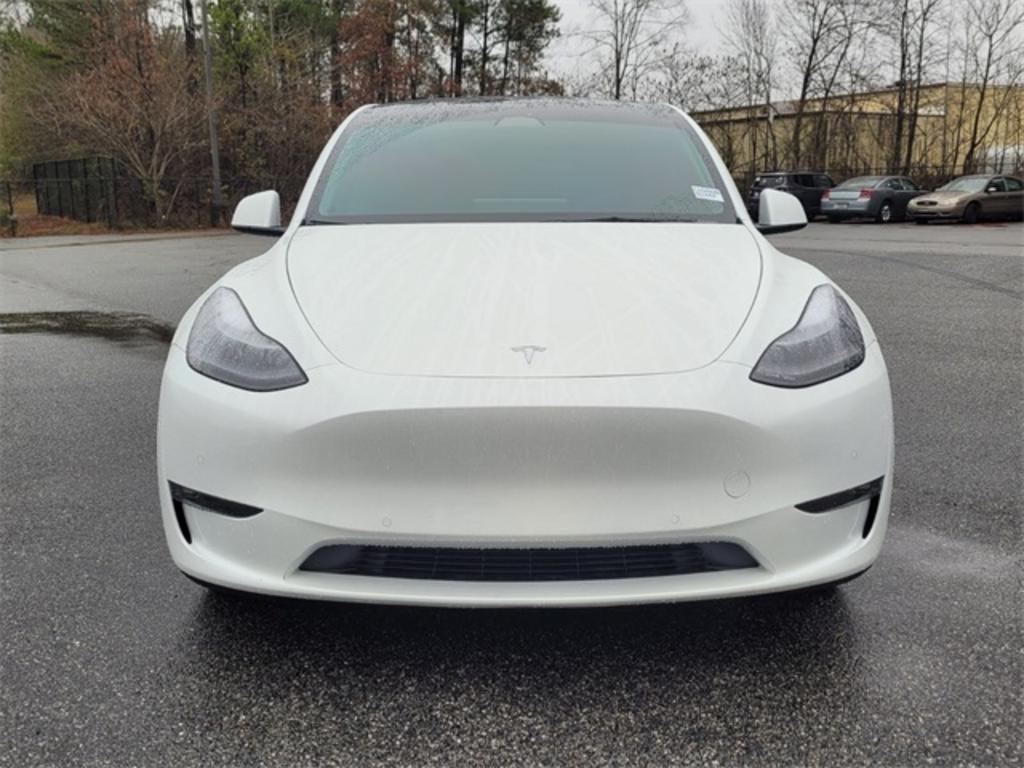 2022 Tesla Model Y - $53,000