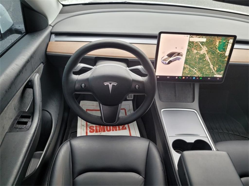 2022 Tesla Model Y - $53,000