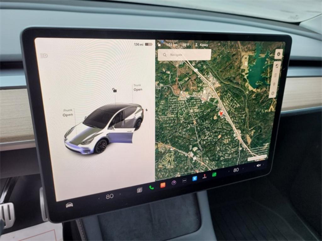 2022 Tesla Model Y - $53,000