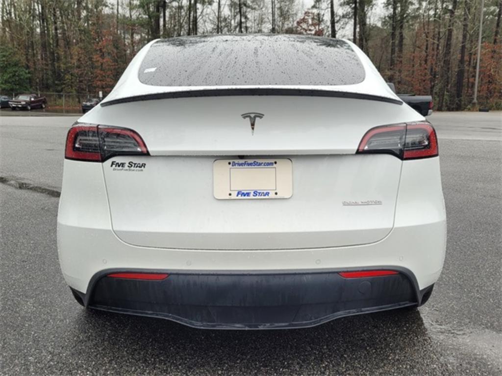 2022 Tesla Model Y - $53,000
