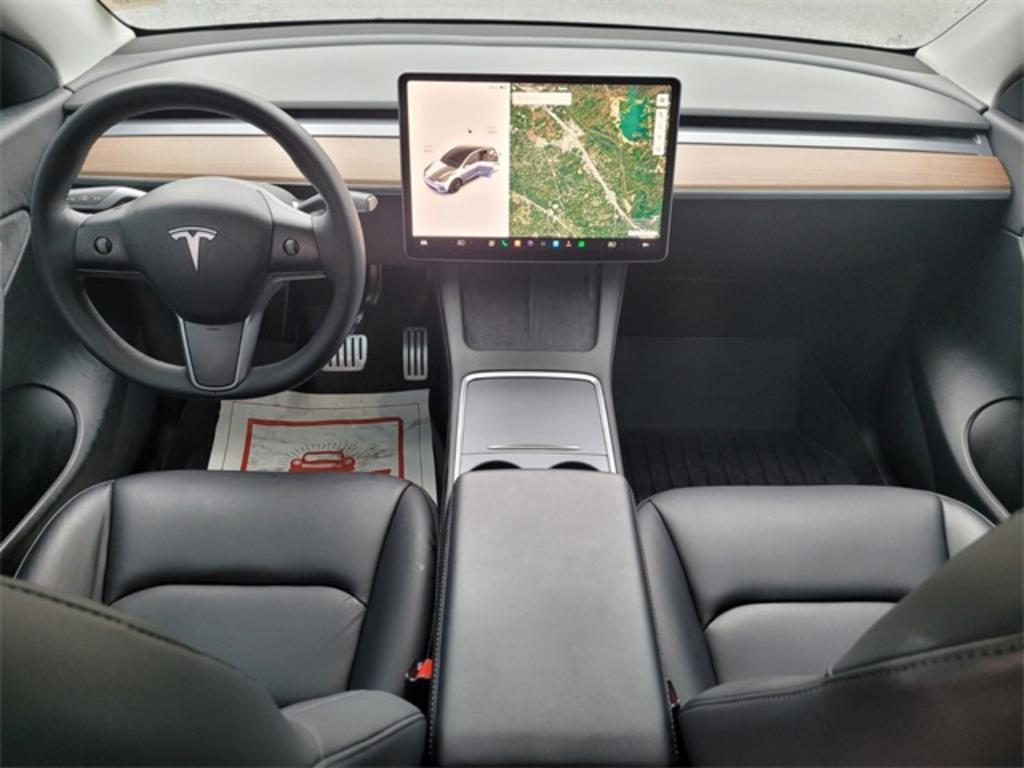 2022 Tesla Model Y - $53,000