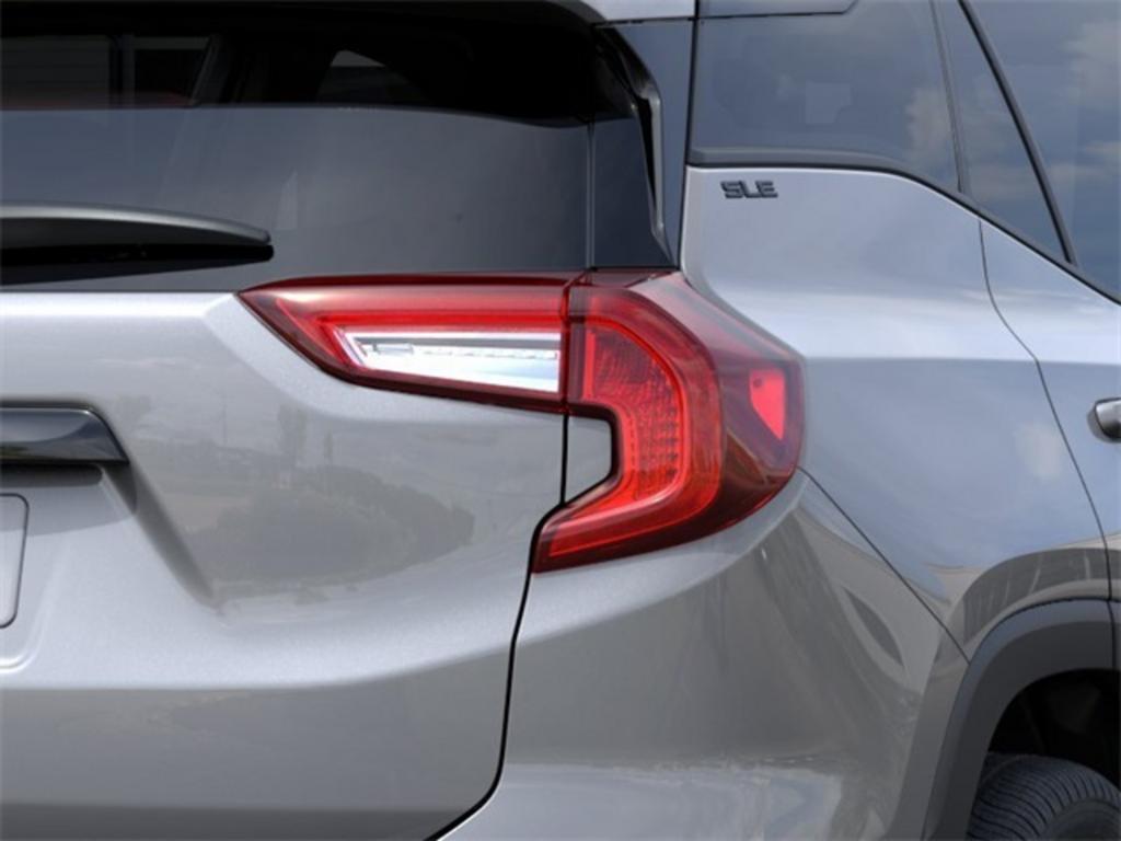 2023 GMC Terrain - $32,977