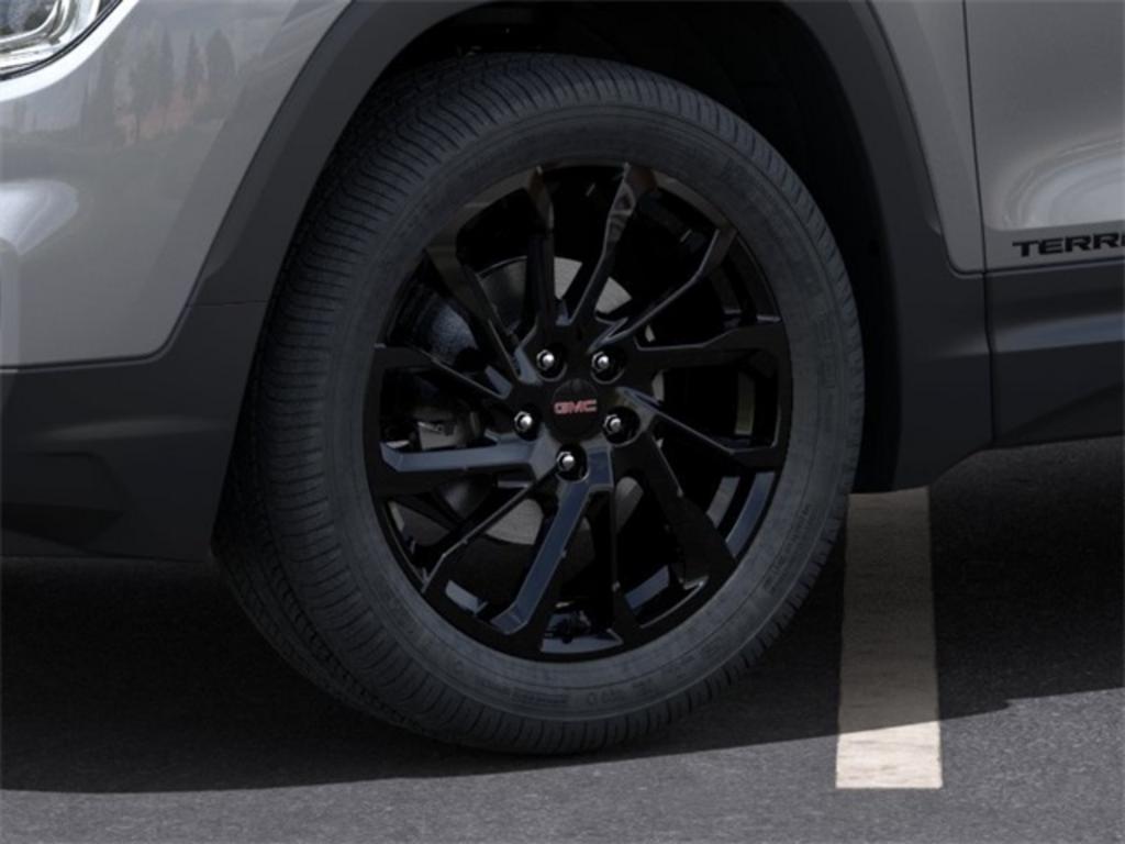 2023 GMC Terrain - $32,977
