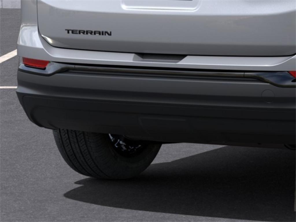 2023 GMC Terrain - $32,977