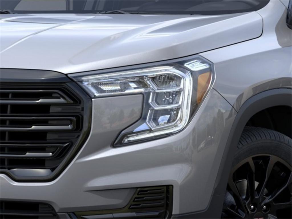 2023 GMC Terrain - $32,977