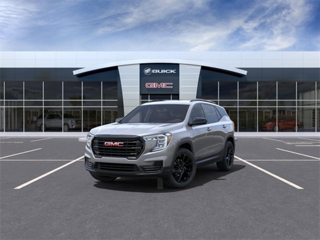 2023 GMC Terrain - $32,977