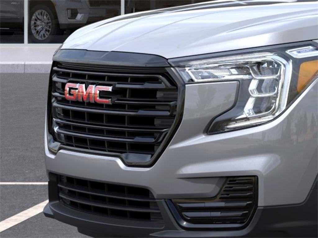 2023 GMC Terrain - $32,977