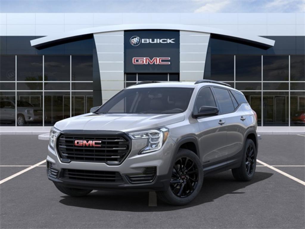 2023 GMC Terrain - $32,977
