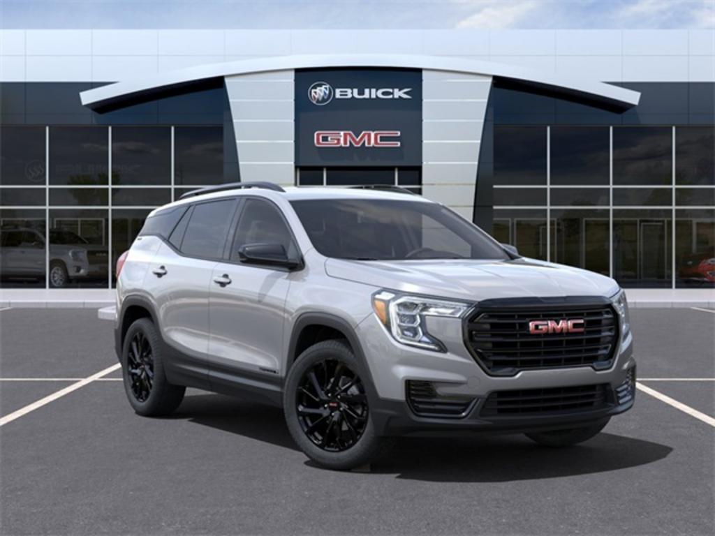2023 GMC Terrain - $32,977